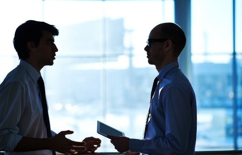 Fels calls for breakup of big four consulting firms