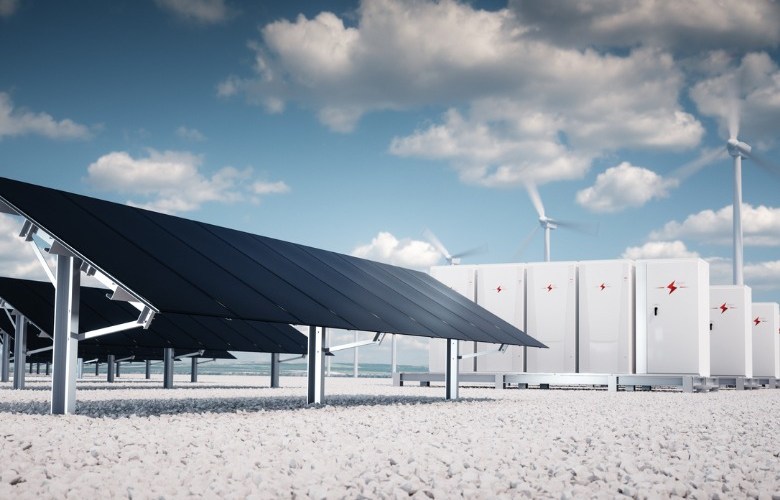 Two new battery projects approved for NSW