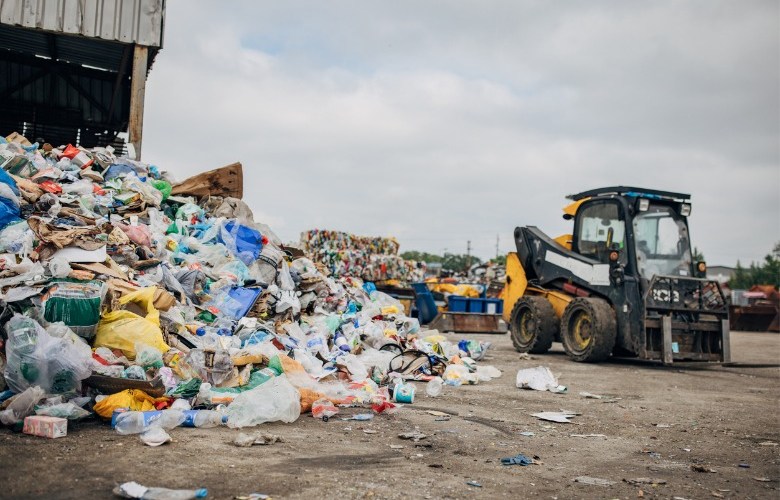 Supporting sustainable waste solutions for First Nations councils