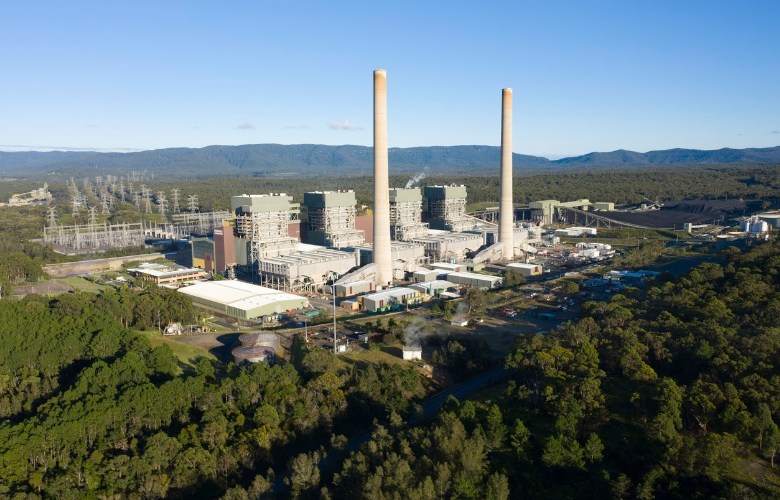 NSW to consider extending life of Eraring power plant