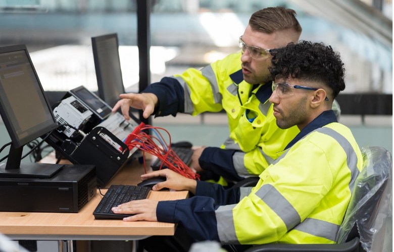 1,000 apprentices to join NSW public sector workforce by 2026