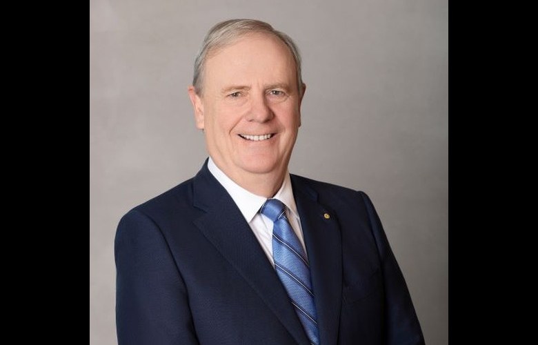Peter Costello to leave Future Fund