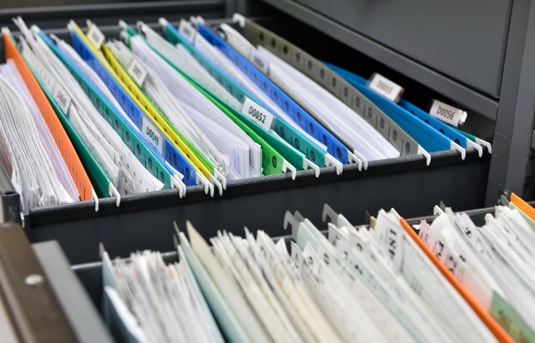 Survey shows Australians want access to government information