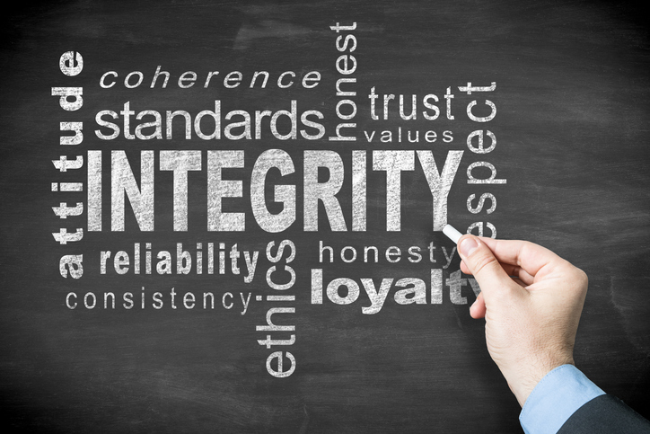 ANAO shares insights on public sector probity