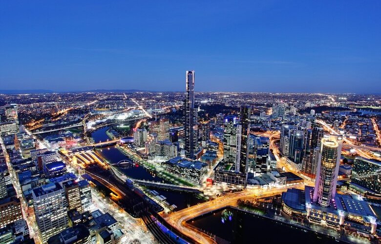 Report calls for increased density in Melbourne