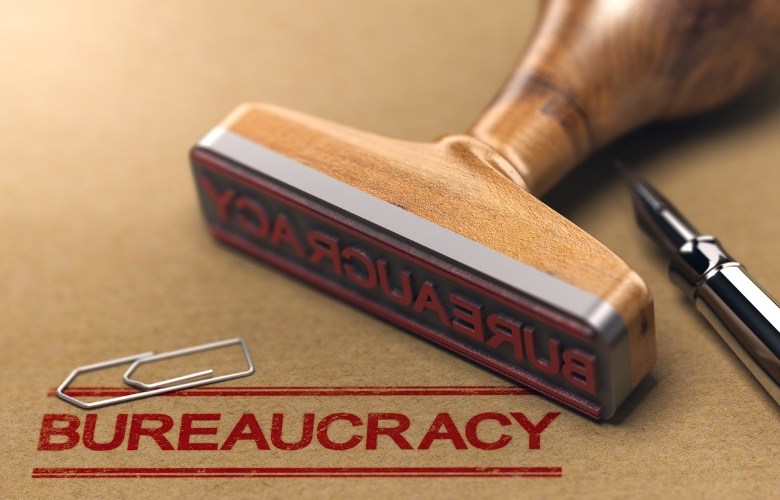 Councils called to heel over ‘bureaucratic nightmare’