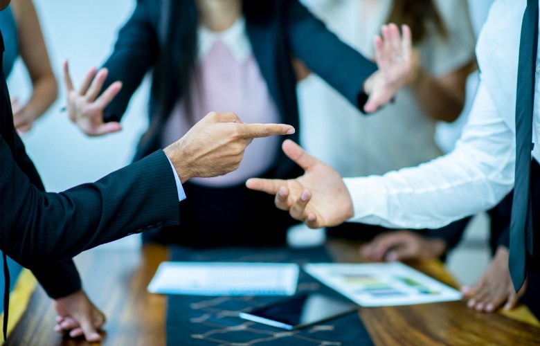 States crack down on misbehaving councillors, vexatious complaints