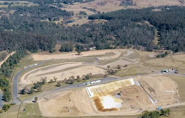 $24.8m contract awarded for new FOGO plant on NSW South Coast