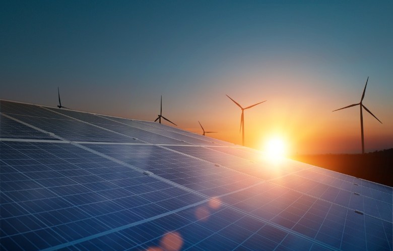 Council partnership brings renewable energy to local business