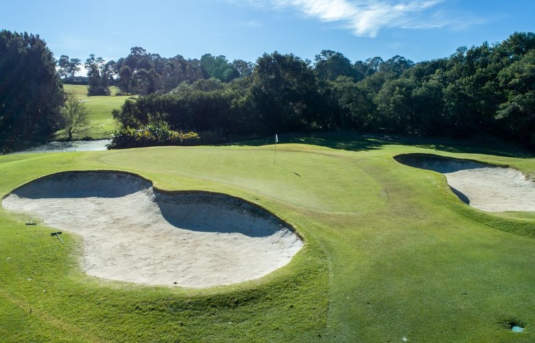 Council report recommends repurposing golf courses, rooftops as sports fields