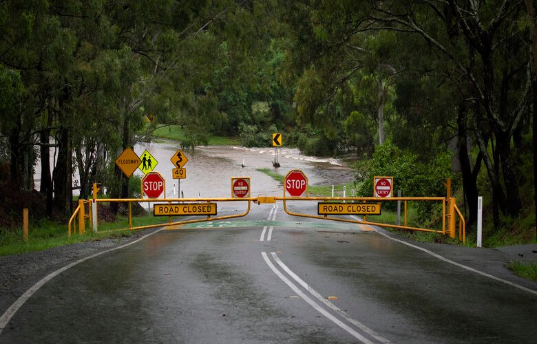 Funding review needed for councils to fix ‘catastrophic’ roads damage: report