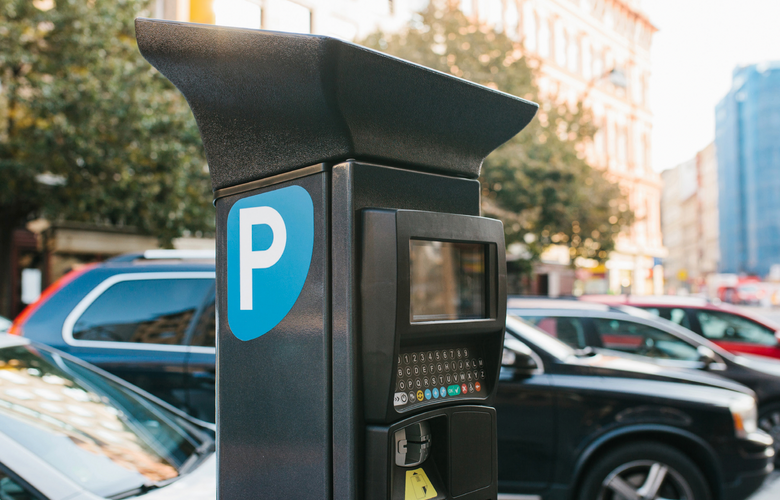 Govt caught out over dodgy procurement of parking app