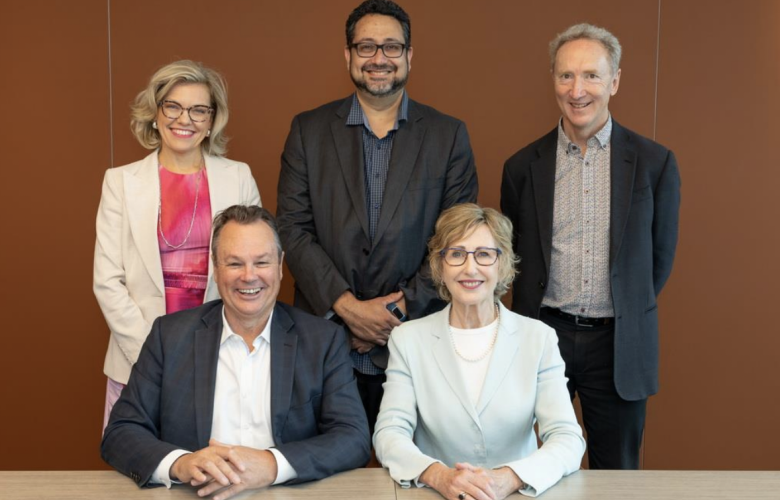 Merged consultant group sets sights on new government contracts