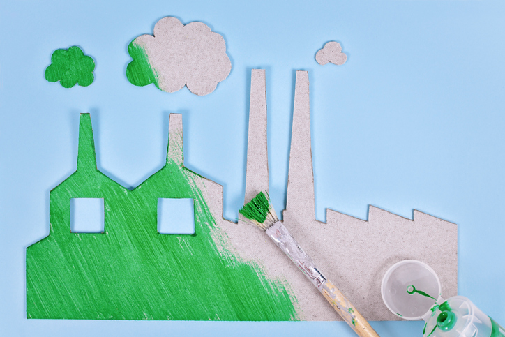 Empowering public services: a greener, smarter tech future