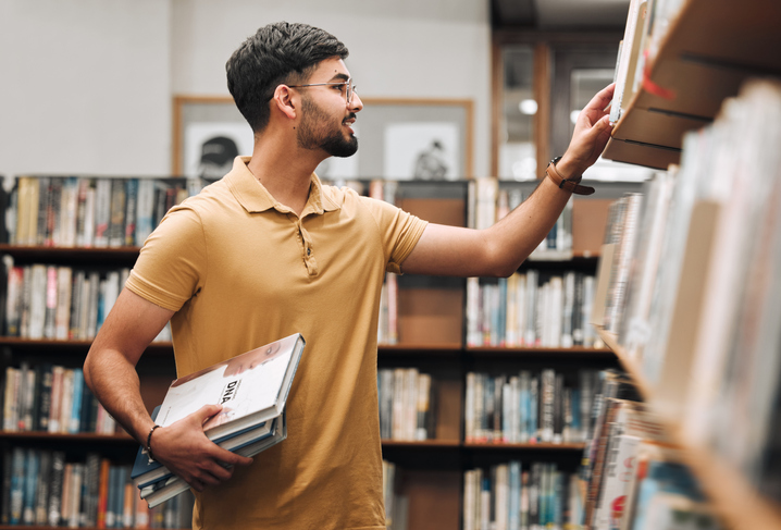 The little libraries that could: WA consortium  shows the way forward