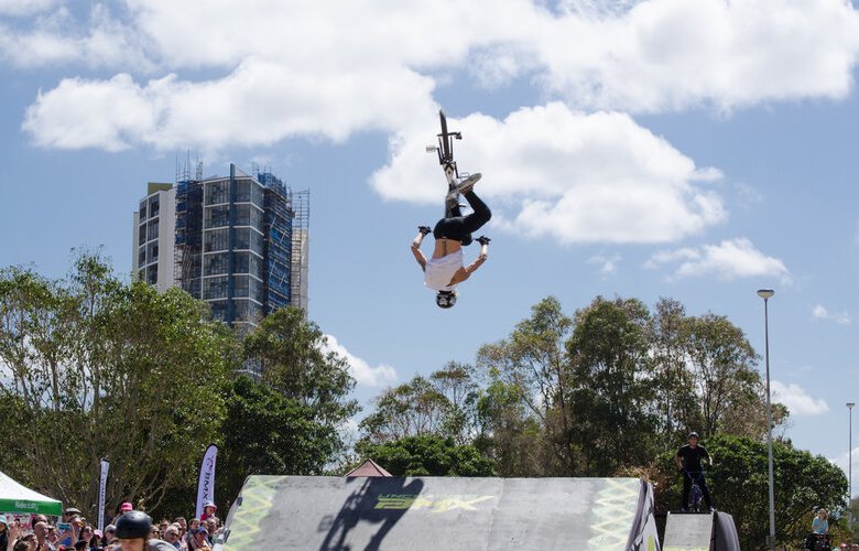 Councils urged to push boundaries with ‘adventurous’ play spaces