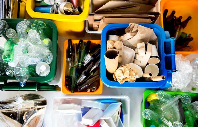 Queensland councils in regional waste collaboration