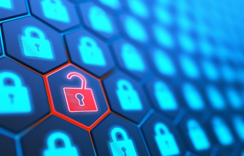Another report finds local government falling down on cyber security