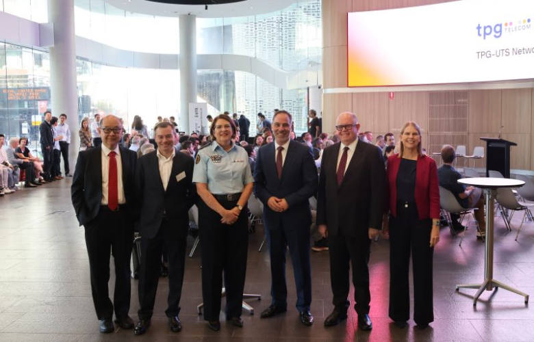 NSW SES pilots ‘next level’ weather sensing technology