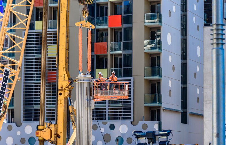 Victoria creates new overarching infrastructure body