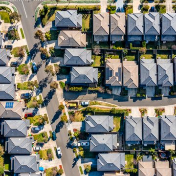 Fund councils to tackle housing crisis, says new ALGA president