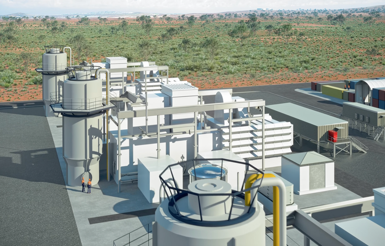 SA bets on a hydrogen-fuelled future