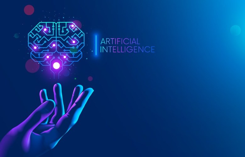 Tech leaders believe AI will dominate 2024 trends