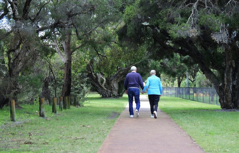 Neighbourhood greenspaces can reduce dementia risk