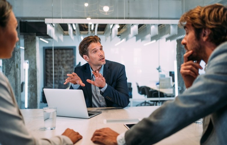 Report slams ‘tick and forget’ approach to consultants