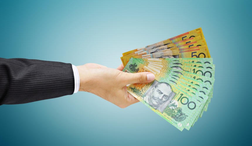Government procurement – more than just dollars