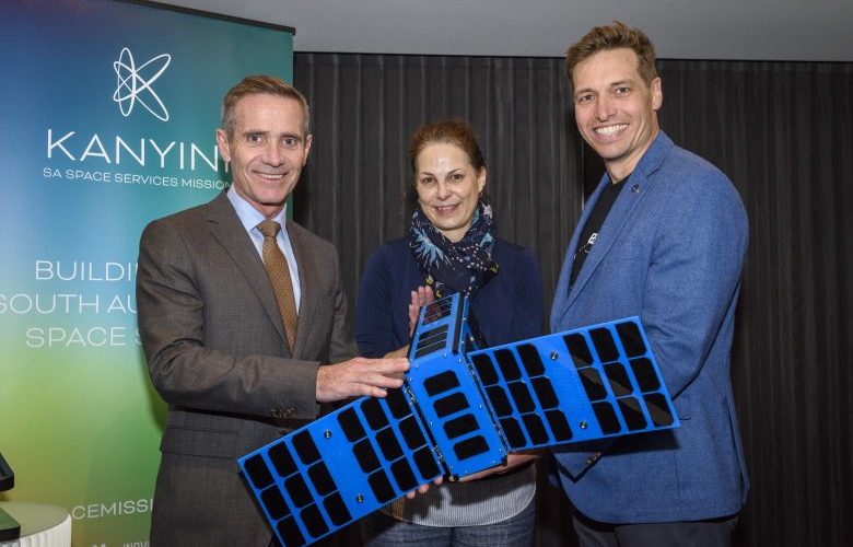 SA govt pilots use of space data to monitor environment
