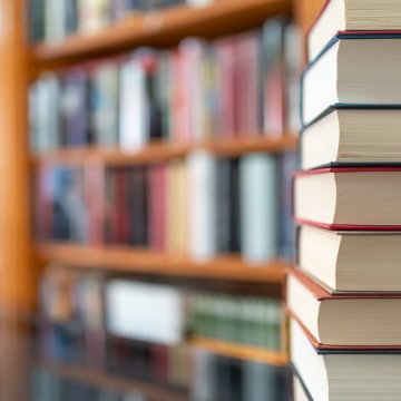 Victoria invests in public libraries