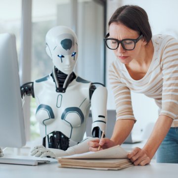 Can AI help save local government? AWS thinks so