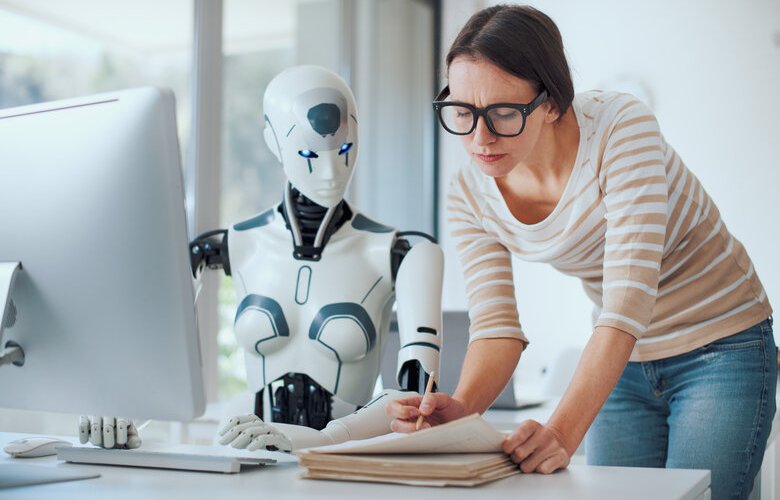 Can AI help save local government? AWS thinks so