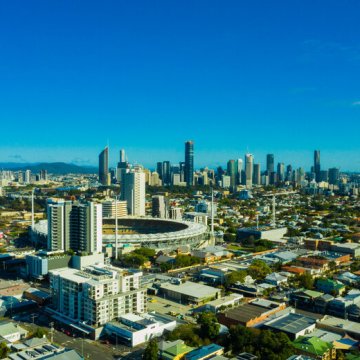 Qld launches digital sports venues platform