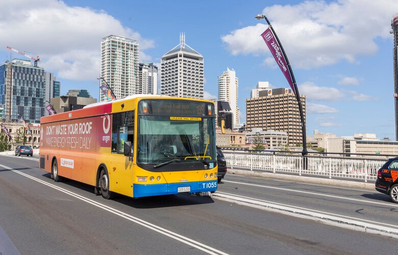 Brisbane City welcomes ‘transformative’ public transport funding deal