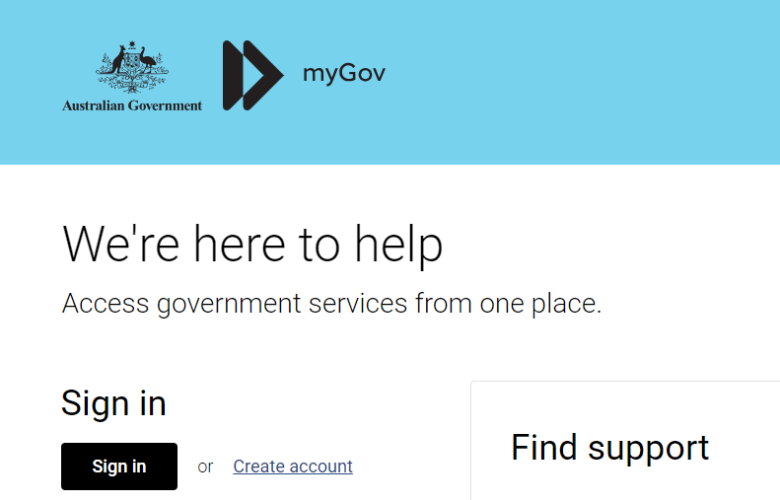 Services Australia taken to task over myGov security