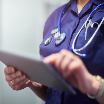 Digital Health Agency appoints nursing advisor