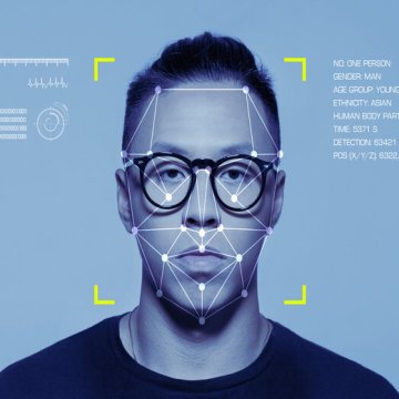 Most support government use of facial recognition