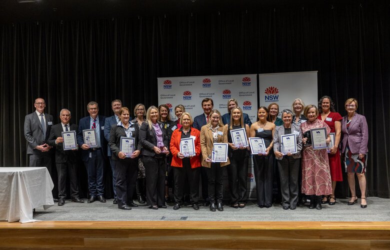 Nominations open for Women in Local Government awards