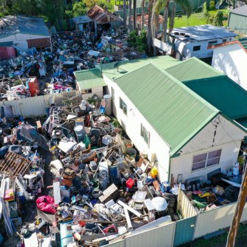 NSW council’s ‘good cop’ approach to hoarding sparks interest across LGAs