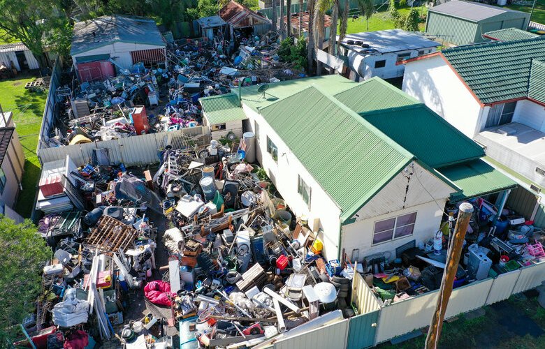 NSW council’s ‘good cop’ approach to hoarding sparks interest across LGAs