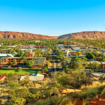 LGANT wants better consultation on proposal to dismantle regional councils