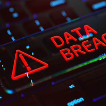 Security hacks on the rise, says report