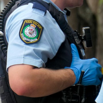 NSW police review calls for specialised response to mental health callouts