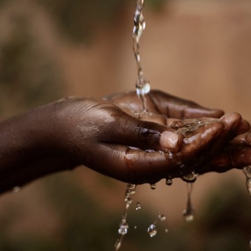 Data key to improving water quality in remote communities