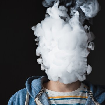 Effectiveness of vaping penalties unknown