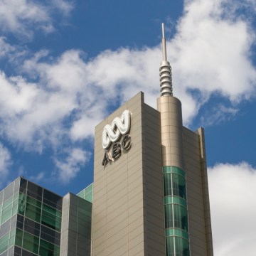 Ingrained racism at the ABC, review finds