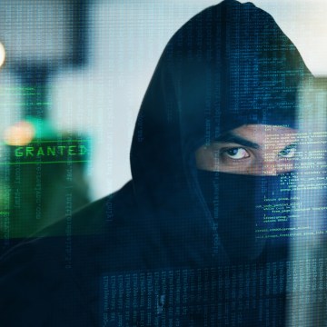 New digital ID platform a honeypot of data