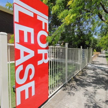 Historic rental reforms before NSW parliament
